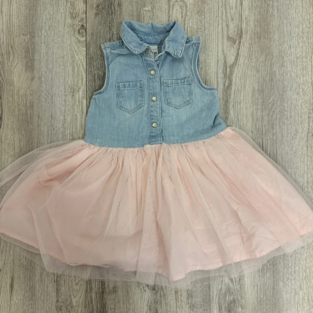 OshKosh 18 month girls dress